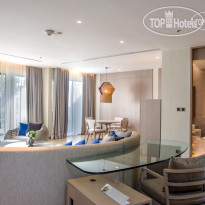 Renaissance Pattaya Resort & Spa