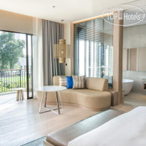 Renaissance Pattaya Resort & Spa