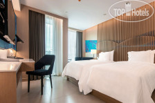 Mytt Hotel Pattaya 5*