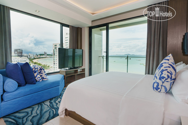 Mytt Hotel Pattaya