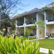 Baramie Residence