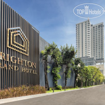 Brighton Grand Pattaya