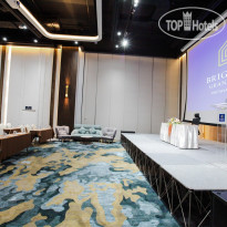 Brighton Grand Pattaya