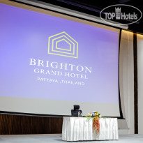 Brighton Grand Pattaya