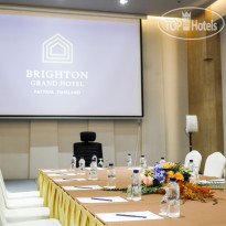 Brighton Grand Pattaya