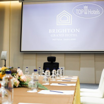 Brighton Grand Pattaya