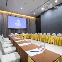 Brighton Grand Pattaya