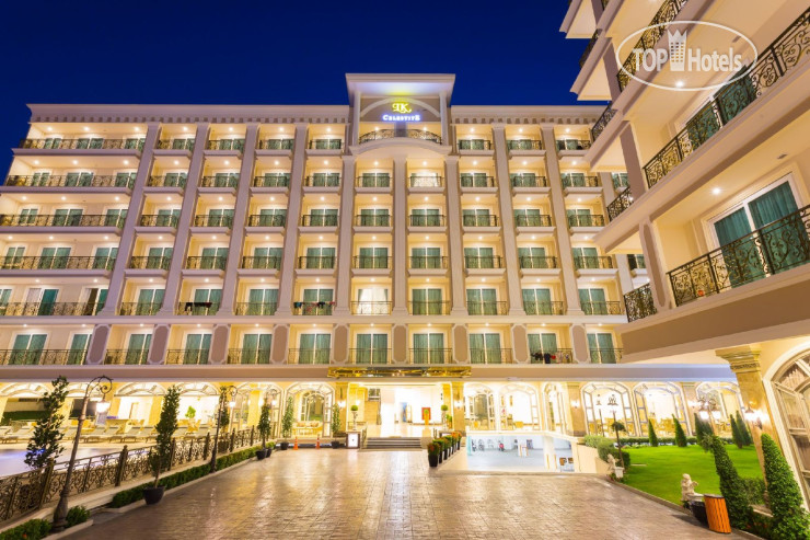 Hotelier's photos LK Celestite 4*