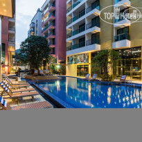 Citrus Grande Hotel Pattaya CITRUS_GRANDE_HOTEL_PATTAYA