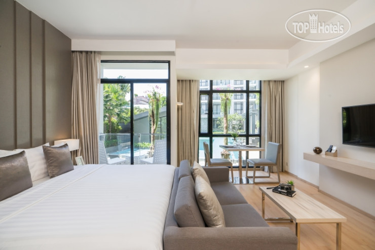 Hotel photo Arden Hotel & Residence 4*