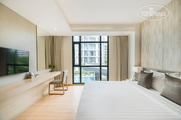 Hotel photo Arden Hotel & Residence 4*