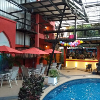 Dreamers Paradise Hotel & Resort 