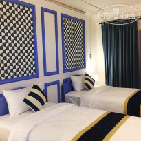 Dreamers Paradise Hotel & Resort