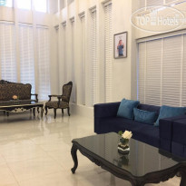 Dreamers Paradise Hotel & Resort