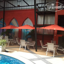 Dreamers Paradise Hotel & Resort