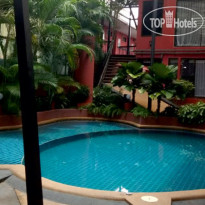 Dreamers Paradise Hotel & Resort