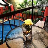 Dreamers Paradise Hotel & Resort