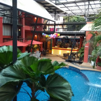 Dreamers Paradise Hotel & Resort