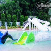 Discovery Beach Hotel