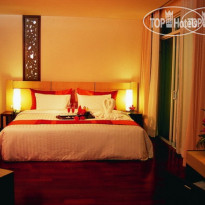 Discovery Beach Hotel