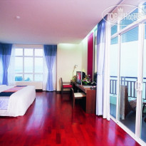 Discovery Beach Hotel