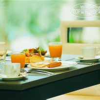 Discovery Beach Hotel