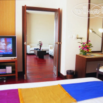 Discovery Beach Hotel