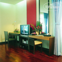 Discovery Beach Hotel