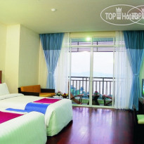Discovery Beach Hotel