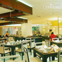Discovery Beach Hotel