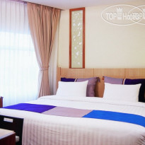 Discovery Beach Hotel