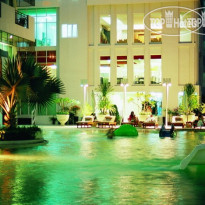 Discovery Beach Hotel