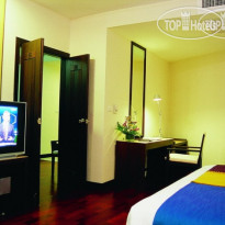 Discovery Beach Hotel Executive Suite