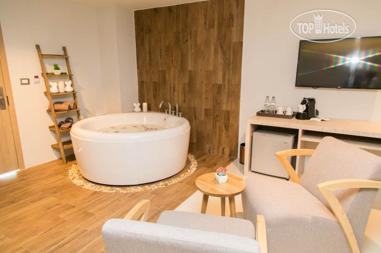 Hotel photo Zand Morada Pattaya 3*