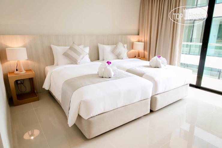 Zand Morada Pattaya