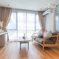 Zand Morada Pattaya