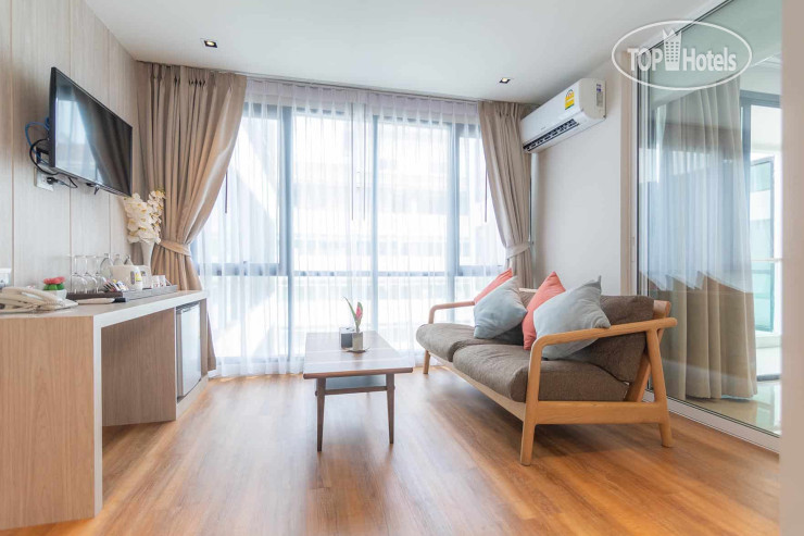 Zand Morada Pattaya