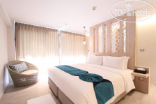 Zand Morada Pattaya 3*