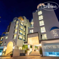 Costa Well Resort Pattaya 
