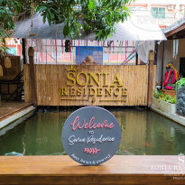 Sonia Residence Jomtien 