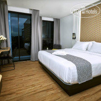 Chezzotel Pattaya