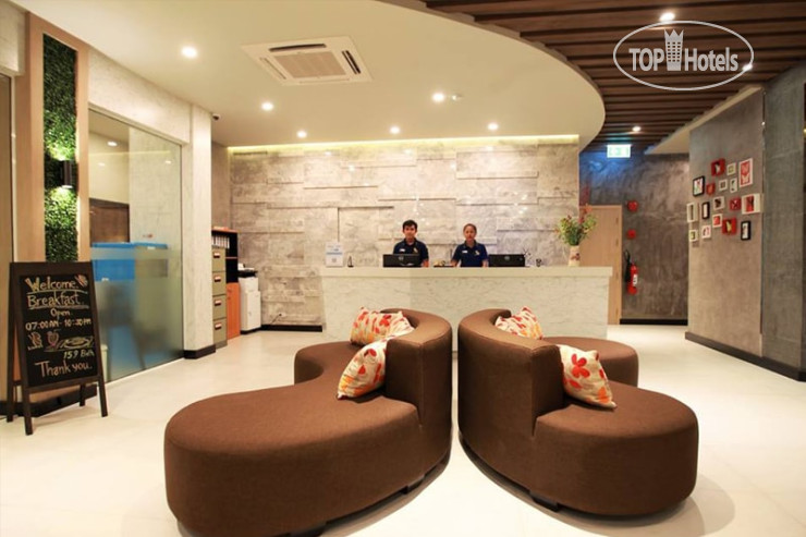 Levana Pattaya Hotel