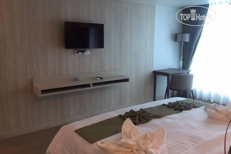 Hotel photo Levana Pattaya Hotel 3*