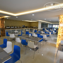 Golden Jomtien Beach Hotel