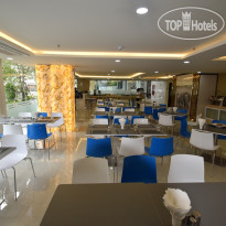 Golden Jomtien Beach Hotel