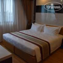 Golden Jomtien Beach Hotel