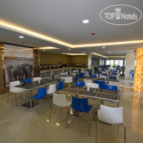 Golden Jomtien Beach Hotel