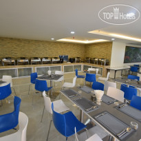 Golden Jomtien Beach Hotel