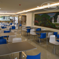 Golden Jomtien Beach Hotel