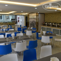 Golden Jomtien Beach Hotel